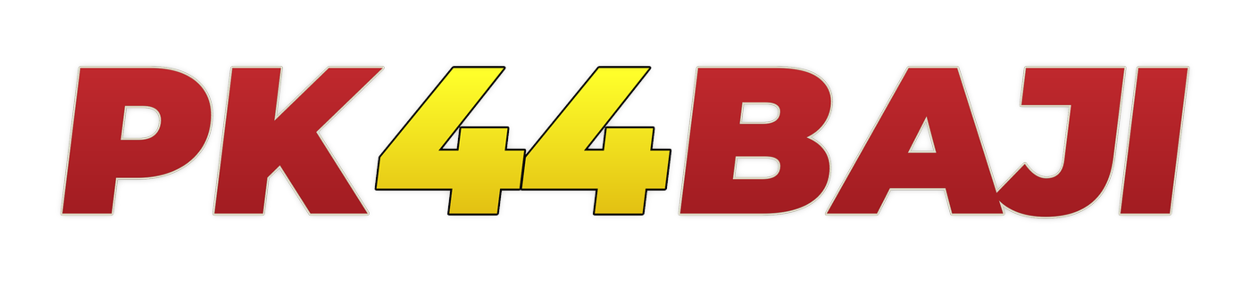 pk44baji লোগো